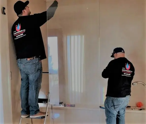 Professional plumbing installation for Leak Detection in De La Salle